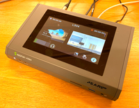 Tilatallennuslaitteita uudistetaan vaiheittain - uutena suorat lähetykset ja kuva-asettelun valinta