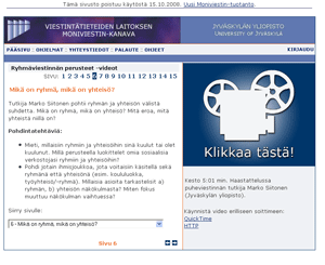 Vanha Moniviestin-pieni