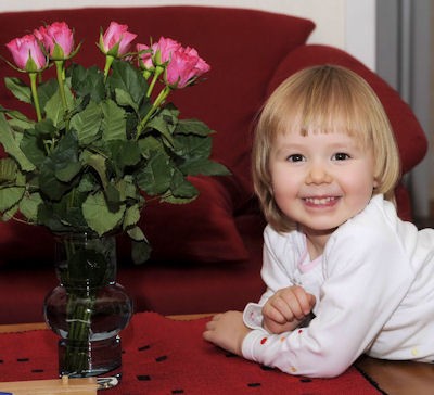 Tulevia asiantuntijoita I